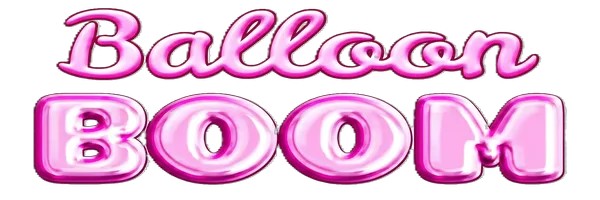 Balloon Boom Slot